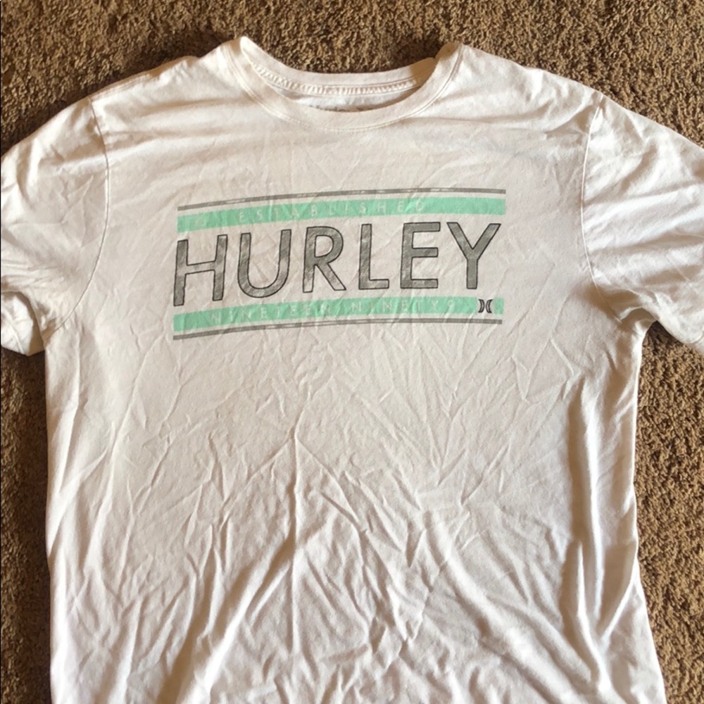 Hurley Shirt